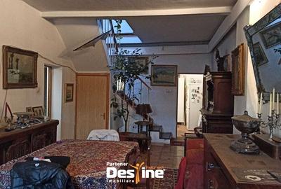 Casă individuală cu 5 camere cu Canalizare în Drumul Sării - 2