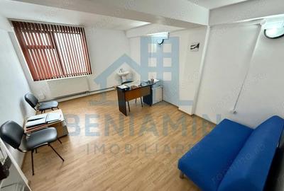 Spatiu comercial P+1 - 200mp - vad - pretabilitate mare - Lapus - 7