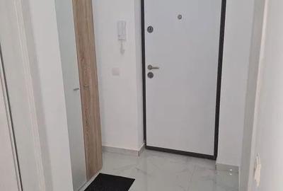 Garsonieră semidecomandată în Roșu - 4