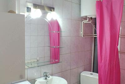 Apartament cu 2 camere nedecomandat în Parcul Carol - 5