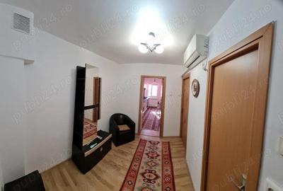 Garsoniera, metrou Lujerului, tramvai 41 Virtutii, str Veteranilor - 2