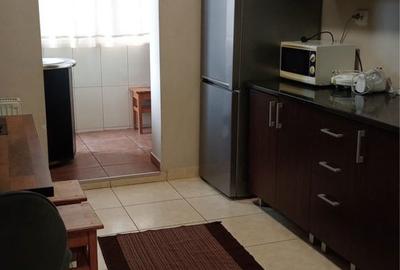 Apartament cu 2 camere decomandat în Central - 4