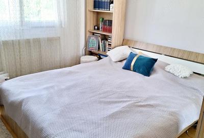 Apartament cu 2 camere semidecomandat în Central - 4