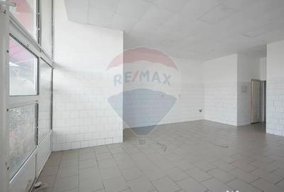 Spațiu comercial, de 61 mp, în Dacia - 9