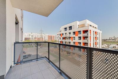 Apartament premium in noul cartier ARED.  Direct de la dezvoltator! - 9