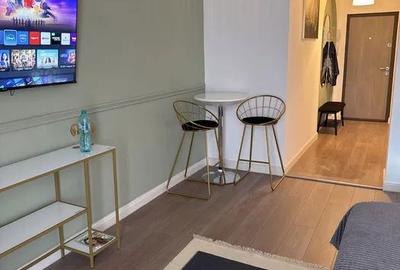 Garsonieră decomandată în Centrul Istoric - 2