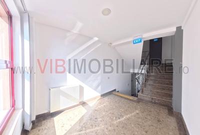 13 Septembrie - Tudor Vladimirescu - Cladire Birouri D+P+3 ETJ - 650 MP - 14