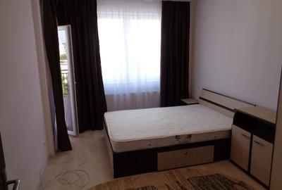 De inchiriat ap. 2 cam, Tg. Mures, Bloc nou, Dambul Pietros - 4