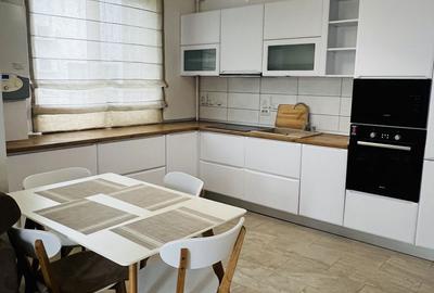 Apartament cu 3 camere în Dumbrăvița - 5