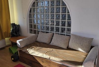 Casă cu 4 camere cu Teren 214 Mp în Chiajna