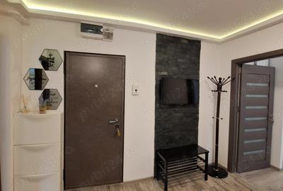 Apartament cu 2 camere decomandat în Exterior Vest - 10