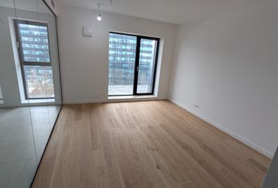 Apartament cu 2 camere decomandat în Pipera - 2