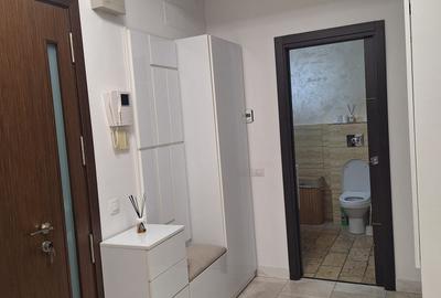Apartament 2 camere decomandat, Vila Sophia1 - 9