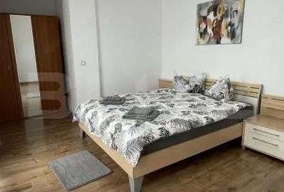 Apartament cu 3 camere semidecomandat în Nord - 6
