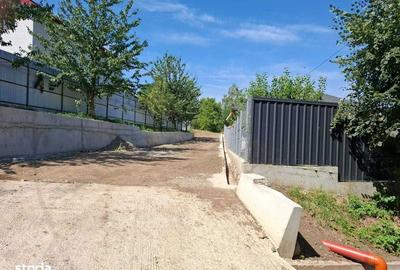 Teren de 1000 mp, în Fălticeni - 3
