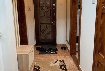 Apartament cu 3 camere decomandat în Calea București - 8