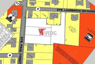 Teren de 4150 mp, în Dâmbovița - 3