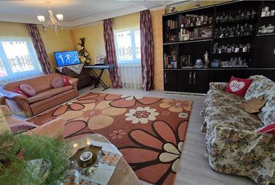 Casă individuală cu 7 camere cu Teren 2167 Mp în Rușii-Mănăstioara - 10