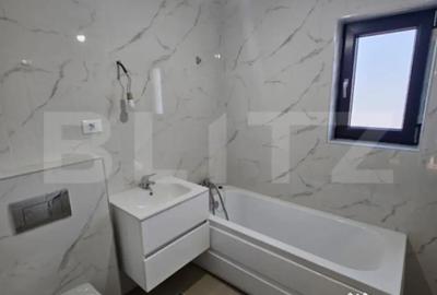 Apartament cu 4 camere semidecomandat în Central - 6