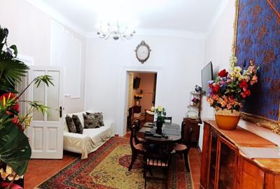 Apartament spatios 4 camere si Garsoniera Centru Istoric Sibiu Apartament spatios 4 camere si Garsoniera Centru Istoric Sibiu - 2