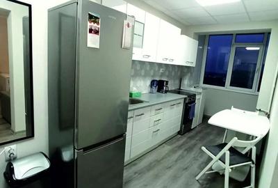 Apartament cu 2 camere semidecomandat în Sud - 1