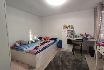 Casă cu 4 camere în Central - 7