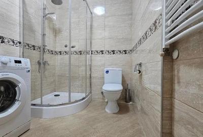 Garsonieră în Aradului