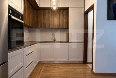 Apartament cu 4 camere în Remetea - 7