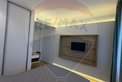 Apartament 2 camere Cotroceni - Cortina Academy - 14