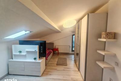Apartament cu 4 camere în Bucureștii Noi - 8