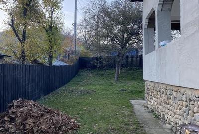 Casă cu 2 camere cu Teren 832 Mp în Central - 6