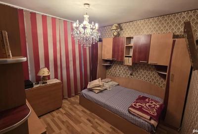 Garsonieră decomandată în Drumul Taberei - 2