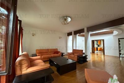 Casa de inchiriat in zona Damaroaia - 1