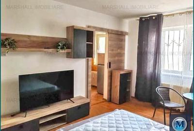Garsoniera de vanzare, zona Eminescu, 28 mp #16723 - 2
