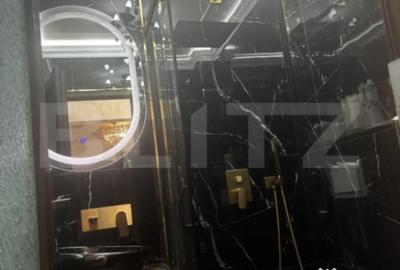 Apartament cu 4 camere decomandat, mobilat în Semicentral - 9