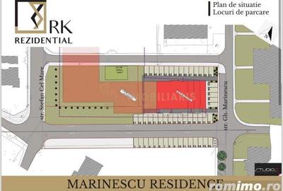 COMISION 0% !!! Ultimele 2 apartamente cu 3 camere disponibile, zona Marinescu - 6