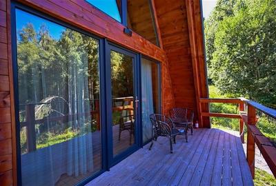 FILM! Ansamblu in circuit hotelier,5.700mp teren,Moieciu,constructie 2025 - 23