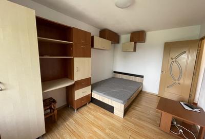 Garsoniera pe strada Lorena, 22mp, Bucatarie separata - 3