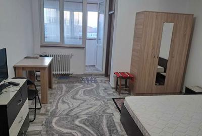 Garsonieră semidecomandată în Costin Georgian - 8