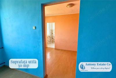 Apartament de vanzare, 2 Camere, Nedecomandat, Velenta, Oradea - 2