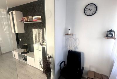Apartament cu 2 camere decomandat în Roșu - 2