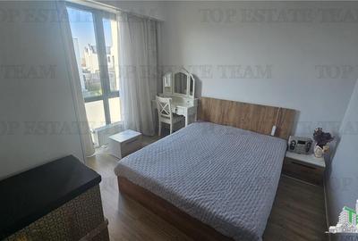 Duplex cu 3 camere cu Canalizare în Ulmi - 4