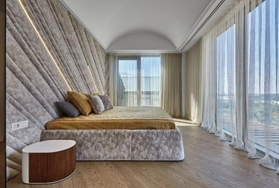 Inchiriere penthouse de lux pe doua niveluri in locatie premium - 8