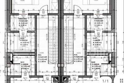 Casa tip duplex finisata la cheie | 113mp utili | Iris | Zona Voronet - 8