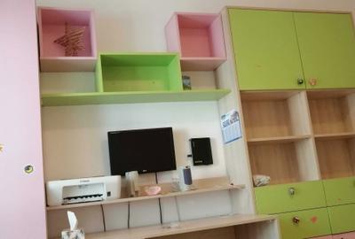 Apartament cu 2 camere decomandat în Alexandru cel Bun - 7