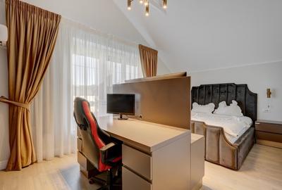 REV2005133 Vila superba cu piscina Otopeni drum privat REV2005133 Vila superba cu piscina Otopeni drum privat - 20