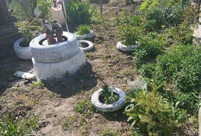 Casă cu 3 camere în Vulpeni - 6