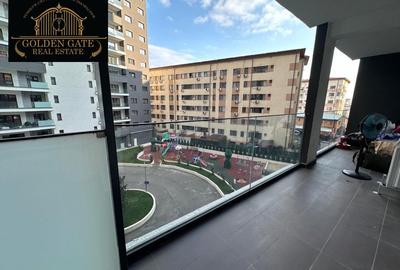 Apartament cu 3 camere semidecomandat, mobilat în Mihai Bravu - 14
