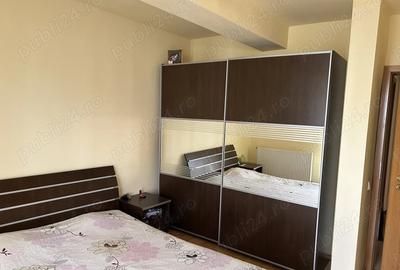 Apartament cu 2 camere în Mănăștur - 5