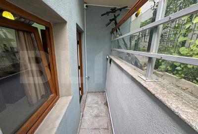 Spatiu de birou administrativ, zona Lazar Residence - 2